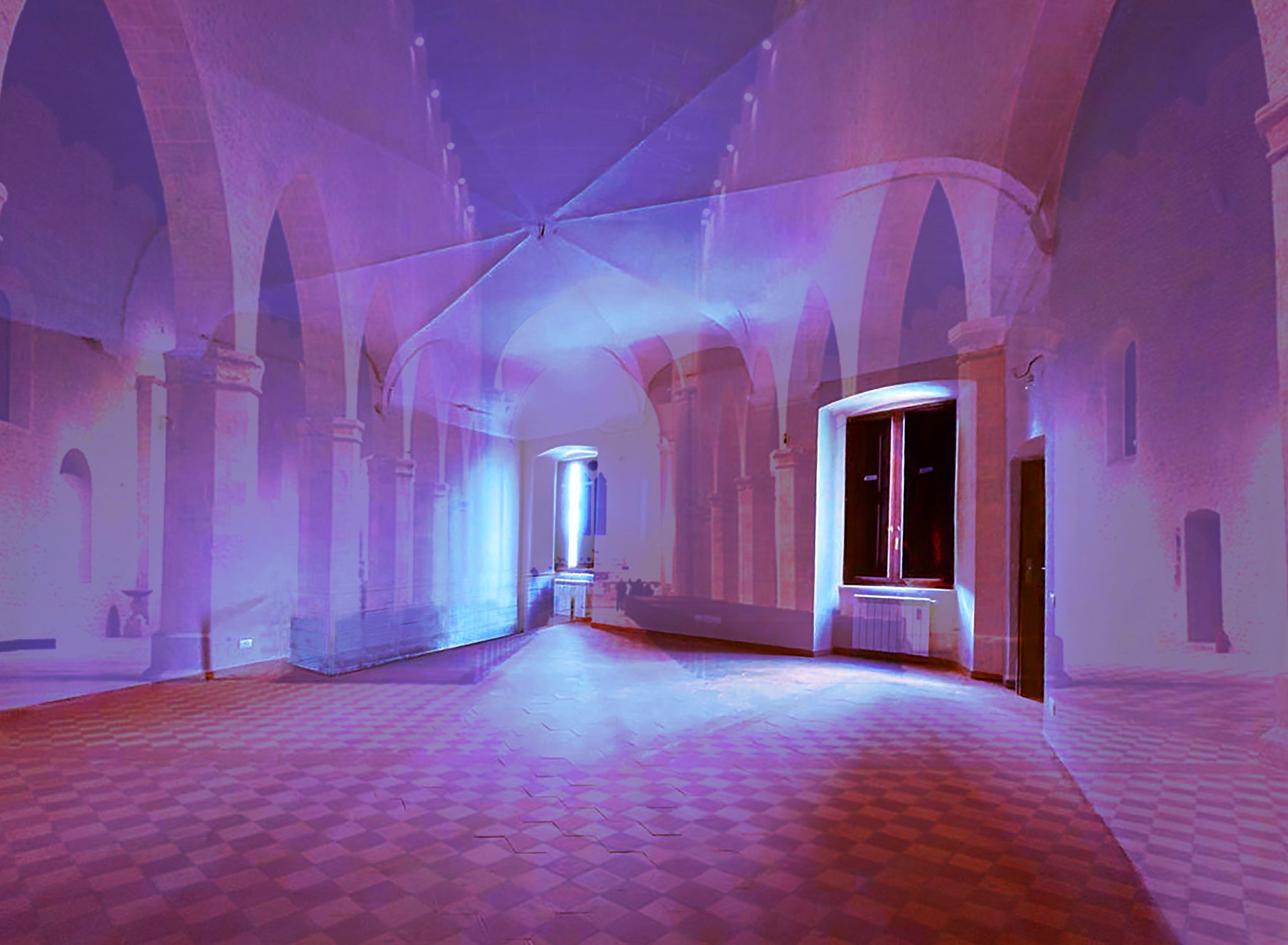 Casa Museo della Perdonanza Celestiniana Perdonanza Celestiniana L'Aquila