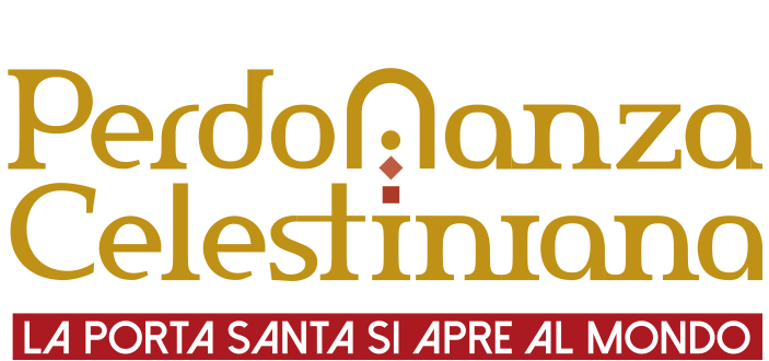 Logo Perdonanza Celestiniana