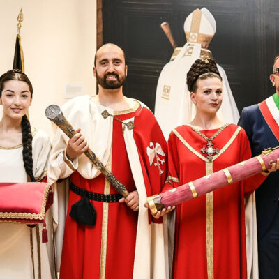passaggio