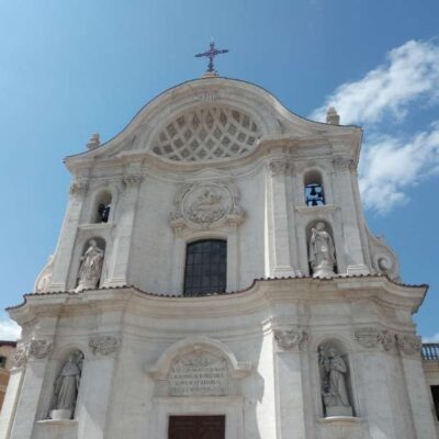 santamariadelsuffragio