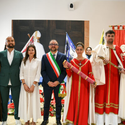 Vecchi e Nuovi Protagonisti